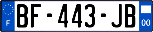 BF-443-JB