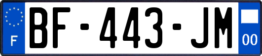 BF-443-JM