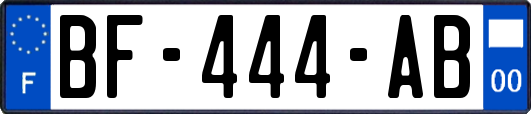 BF-444-AB