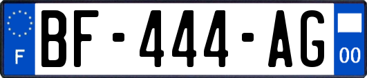 BF-444-AG