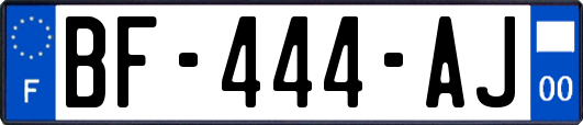 BF-444-AJ