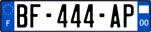 BF-444-AP