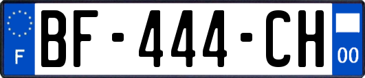 BF-444-CH