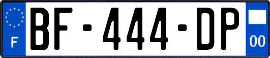 BF-444-DP