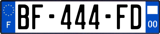 BF-444-FD