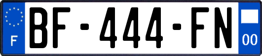 BF-444-FN