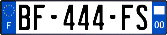 BF-444-FS