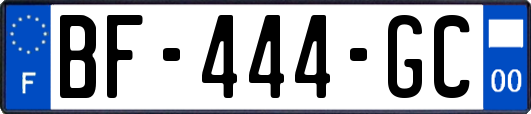 BF-444-GC