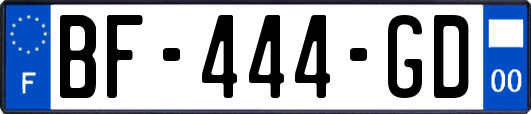 BF-444-GD
