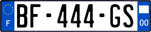 BF-444-GS