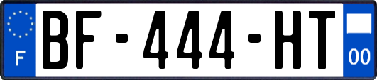 BF-444-HT
