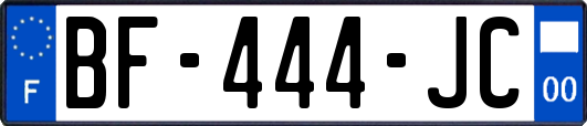 BF-444-JC