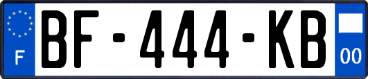 BF-444-KB