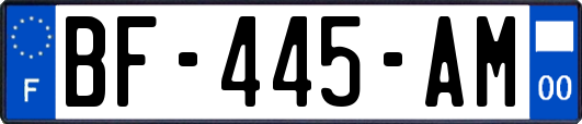 BF-445-AM