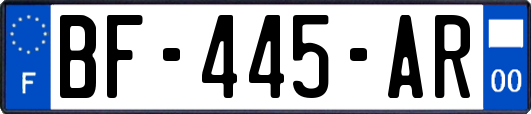 BF-445-AR