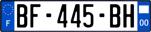 BF-445-BH