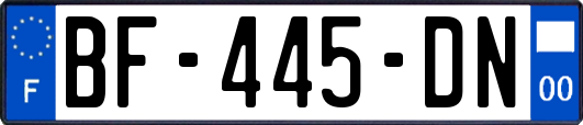 BF-445-DN