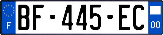 BF-445-EC
