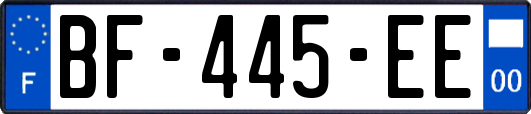 BF-445-EE