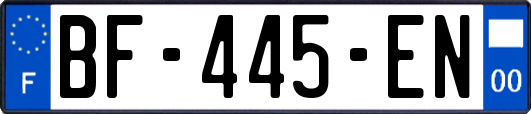 BF-445-EN