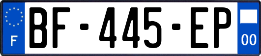 BF-445-EP
