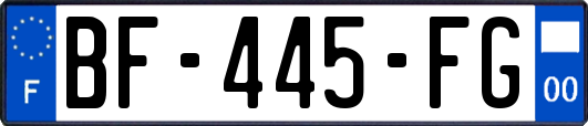 BF-445-FG
