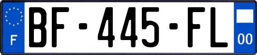 BF-445-FL