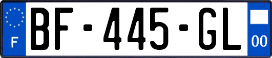 BF-445-GL