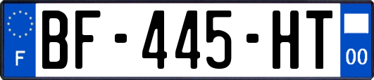 BF-445-HT