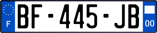 BF-445-JB
