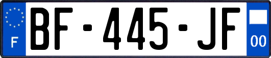 BF-445-JF