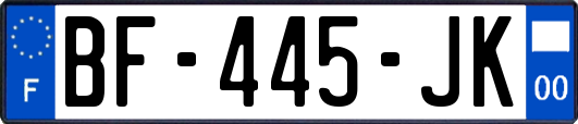 BF-445-JK