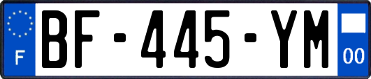 BF-445-YM