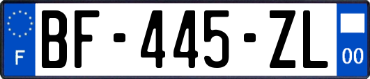 BF-445-ZL