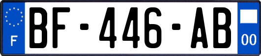 BF-446-AB