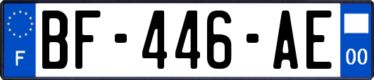 BF-446-AE