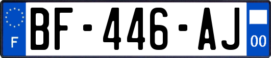 BF-446-AJ