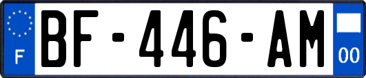 BF-446-AM