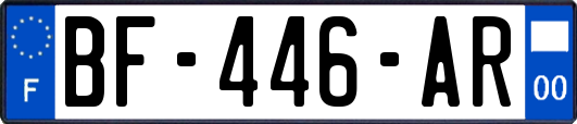 BF-446-AR