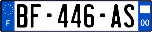 BF-446-AS