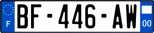 BF-446-AW