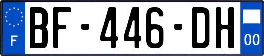 BF-446-DH