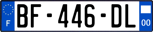 BF-446-DL