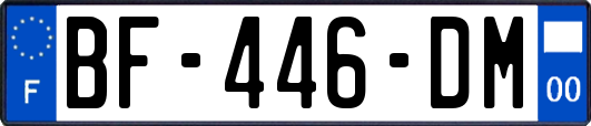 BF-446-DM