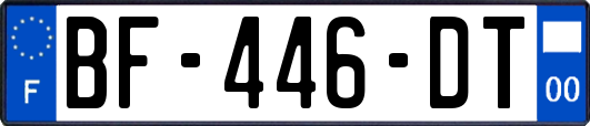 BF-446-DT