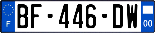 BF-446-DW