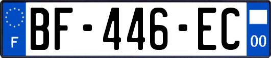 BF-446-EC