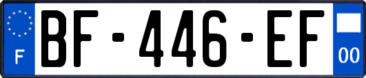 BF-446-EF