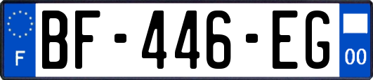 BF-446-EG