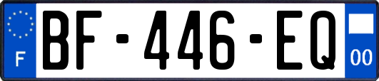 BF-446-EQ